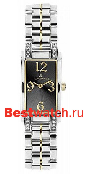 Часы Jacques Lemans Louisiana 1-1396i